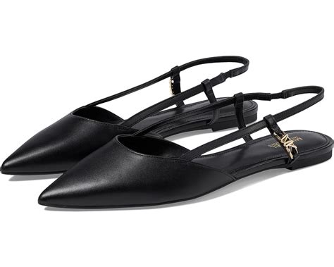 elasticized michael kors flats|Women's MICHAEL Michael Kors Veronica Flex Flat .